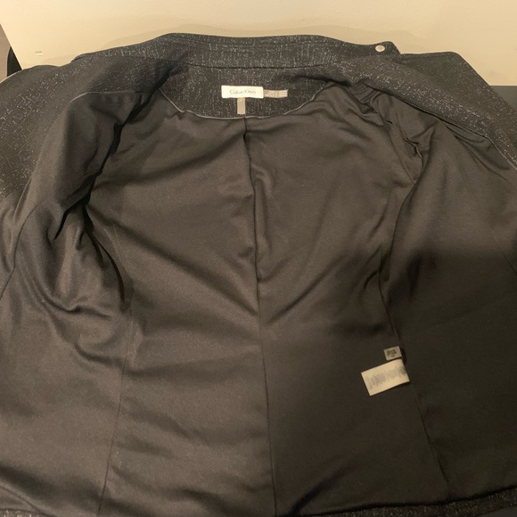 CALVIN KLEIN Women’s Jacket - Picture 11 of 16